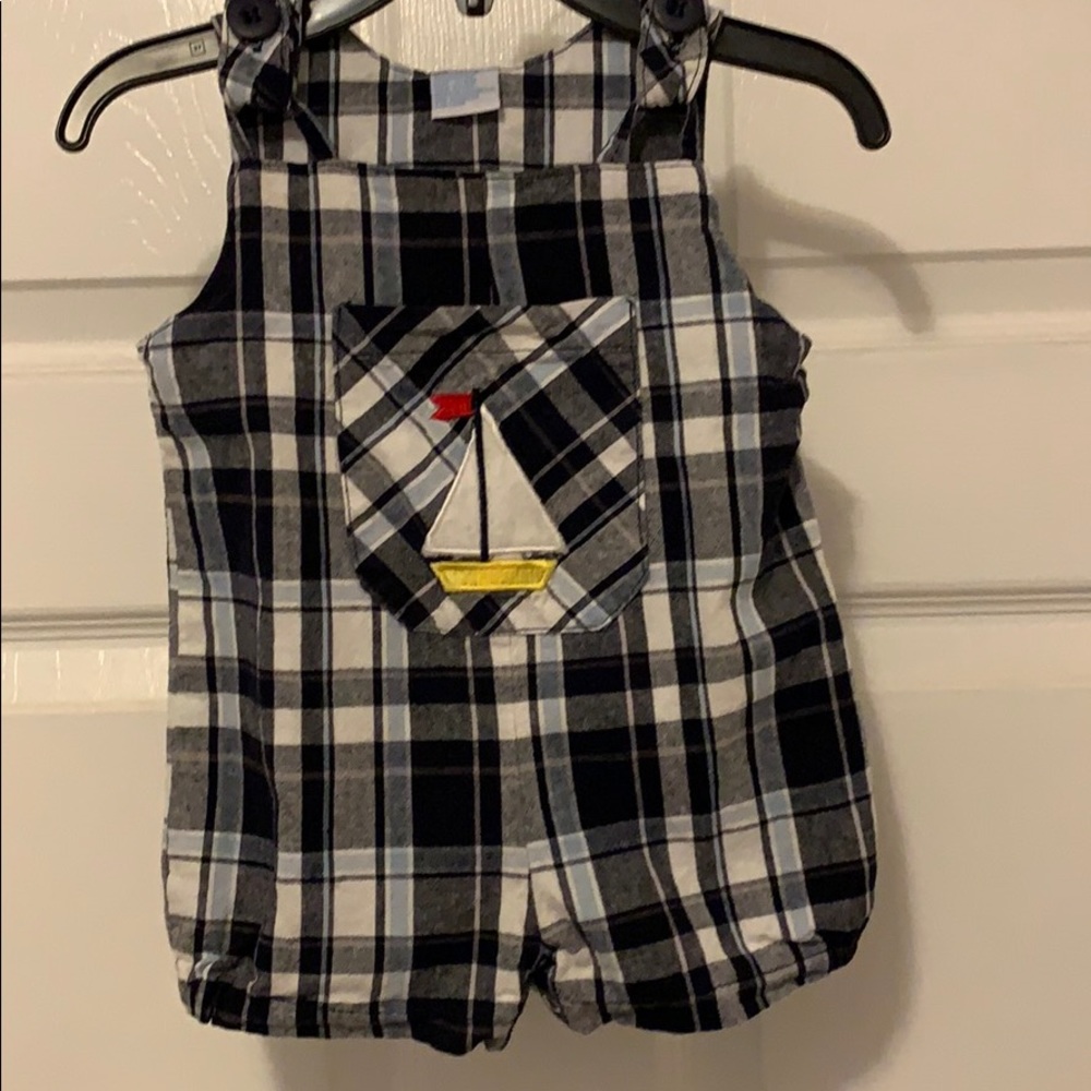 Baby Romper